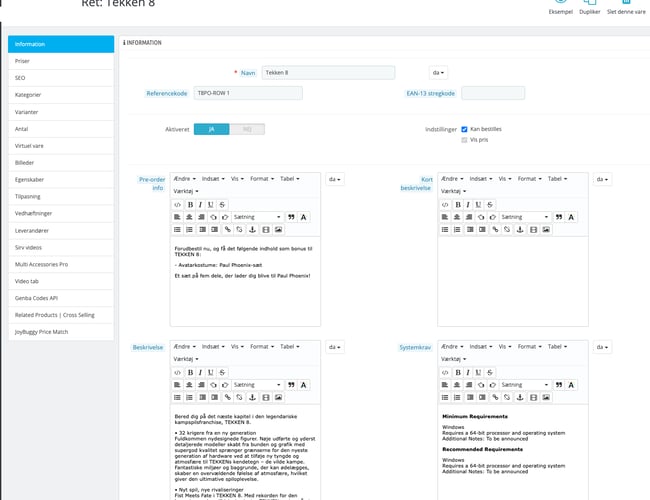 Unik Chance: Etableret Digital Spilplatform med Over 140 Publisher-aftaler til Salg