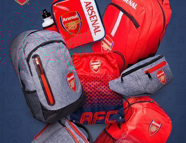 Fodbold merchandise webshop