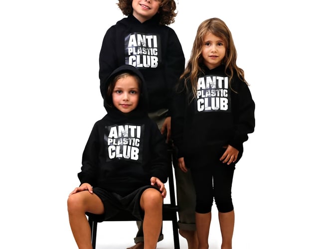 Salg af varelager af tøj