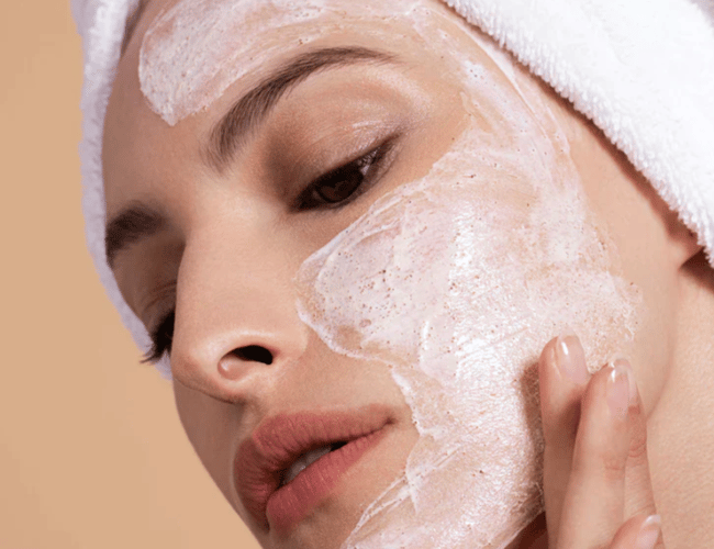 Succesfuld webshop med skønhedsprodukter, omsat for 2.84 mio