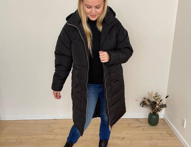 Tøj webshop - Omsat for over 610.000 kr. i de første 8-9 måneder. Brands som Only, Vero Moda og Bestseller. - 95% turn-key 