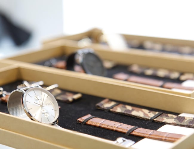 Seekerwatches.dk - Vel-etableret Ur brand med kvalitets ure.