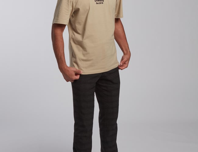 Salg af webshop med eget tøj brand - Omsat for 50.000 på under et år