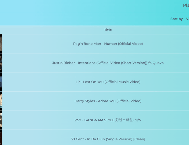 Domæne og hjemmeside til salg