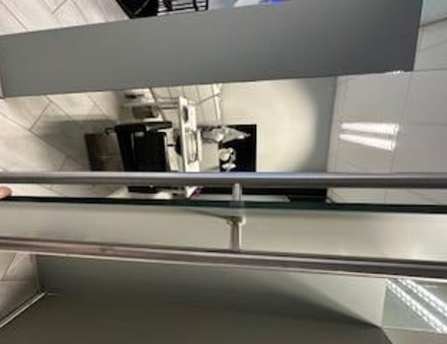 Butik til leje med afståelse 