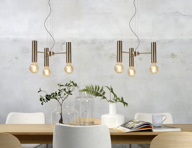 E-mærket DanDomain webshop med bredt udvalg af møbler og boligtilbehør. - Omsætning 2021: 2.415.000 kr. 