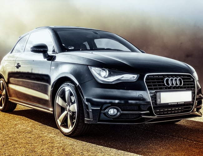 Autoforhandler med speciale i flexleasing - Nordjylland -  brutto 1.2 mio DKK  -  Overskud 700.00 DKK   