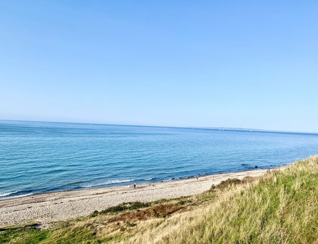 Forpagtning af restaurant med 12 hotelværelser unik beliggenhed