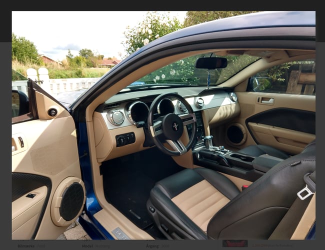 Dansell.dk - Køb og salgs portal for køretøjer med mere end 718 annoncer