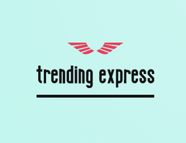 Webshop der sælger trends