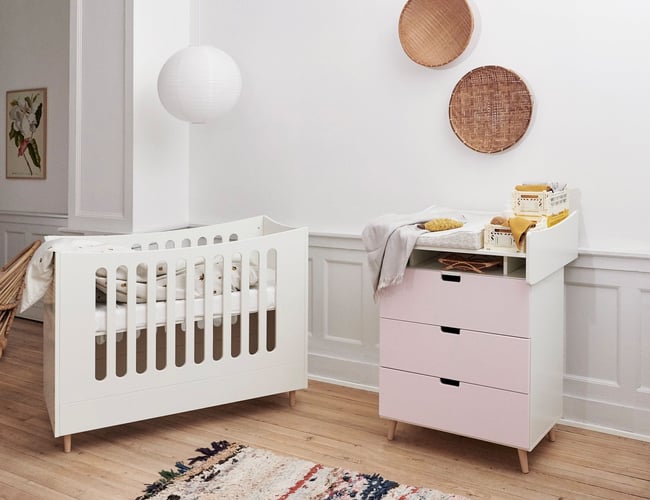 Webshop med salg af baby og børne artikler sælges - Shoppen har næsten 10 år anciennitet