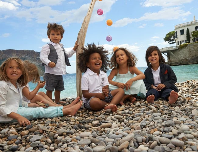 Super billig webshop til børn med kæmpe potentiale