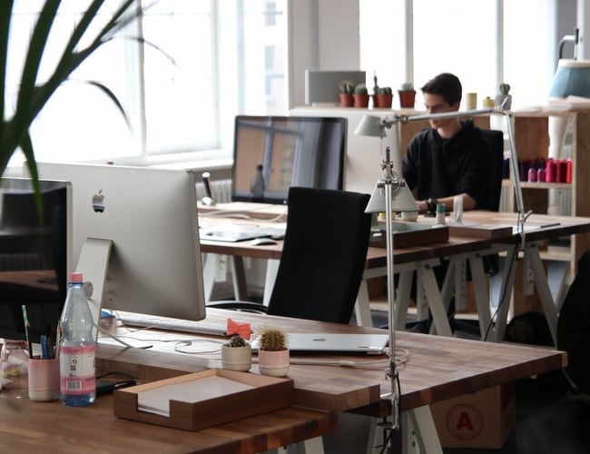 Leadgenereringsfirma - 2 mio. omsætning på første år - Investor søges til ekspandering