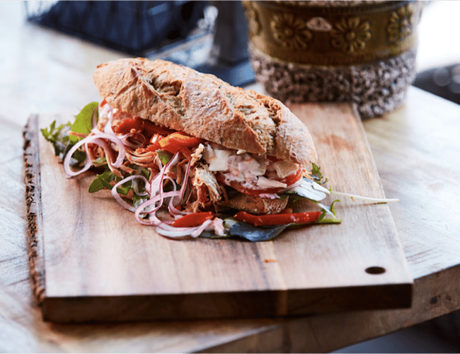 Velbekomme.nu - Populært caterings selskab med B2B kunder i Odense - Løn + overskud fra dag 1