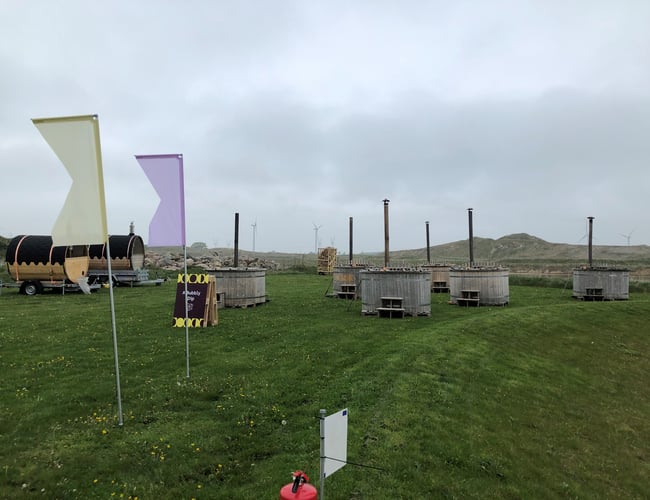 Attraktiv udlejningsforretning  med flere websites  - Landsdækkende