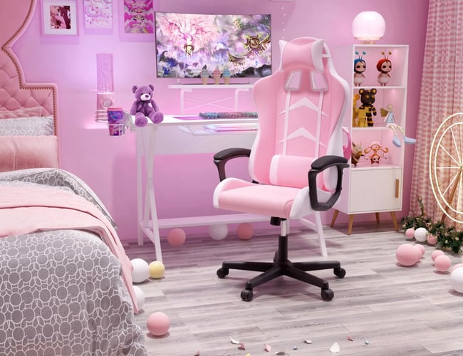 Webshop med salg af møbler - Kom godt i gang med et stort publikum i USA