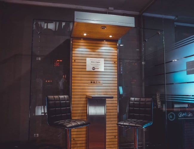 [AKUT SALG) Byens bedste Sportsbar med spillehal midt i Horsens 