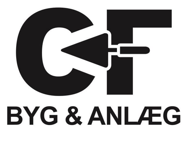 Nystartet bygge- og anlægsentreprenør virksomhed - CF BYG & ANLÆG