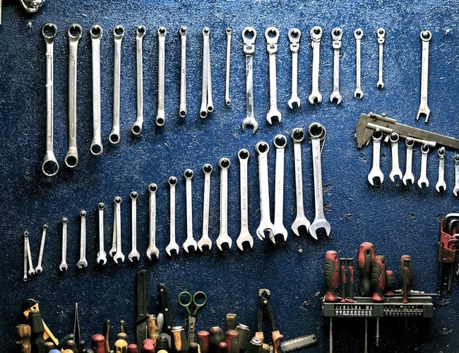 Autoværksted i Odense - Værkstedet blev etableret i 2005 - Omsætning 1.300.000 kr.