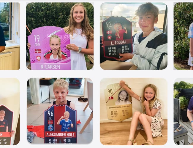 🚀 Medejer søges – skal du være med til at vækste Myfutcard?