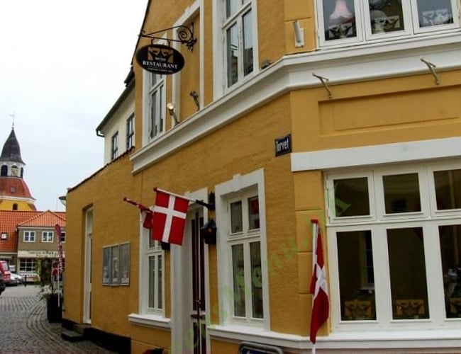 Salg af restaurant - Hyggelig restaurant i en hyggelig by i faaborg.
