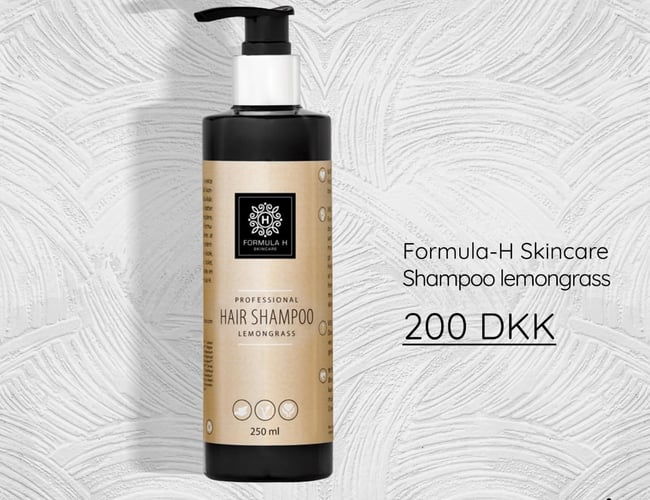 Nordiclux.dk - Beauty webshop sælges inkl. varelager - Omsætning: 451.000 kr.