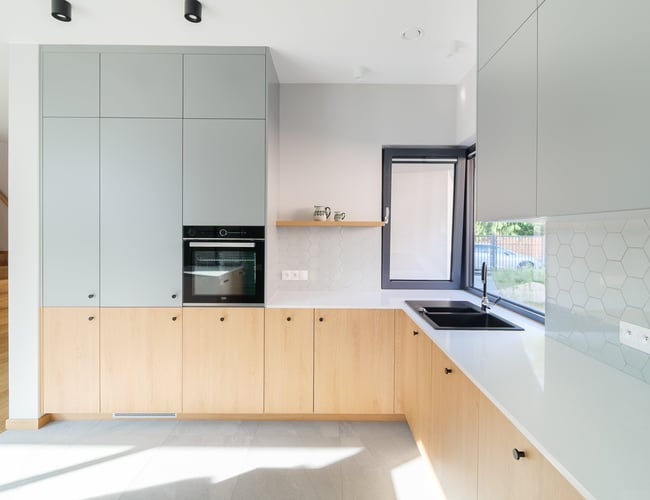 Profitabel formidlingsside mellem håndværkere og kunder i hele landet