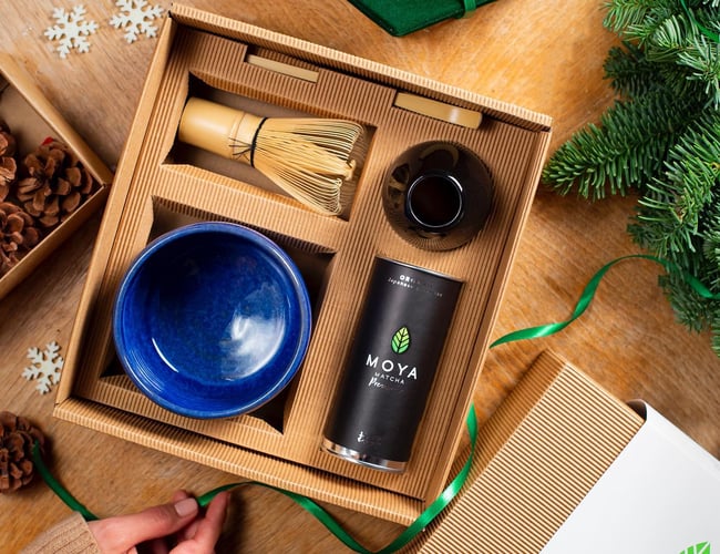 Velfungerende webshop med speciale i te og matcha sælges - Omsætning 2021 på 316.000 kr.