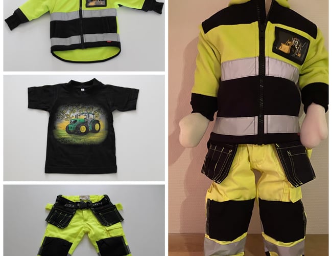 Velfungerende webshop sælges  - Stabil omsætning på 500.000+ hvert år.