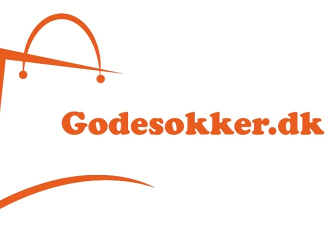 Webshop sælges med godt domæne godesokker.dk