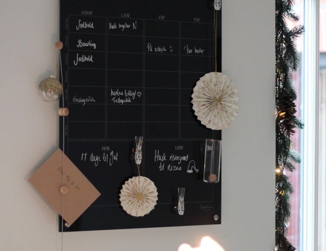 Super niche forretning med god indtægt og et solidt afkast. 