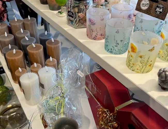 En af Østjyllands bedste kiosker sælges (8700 Horsens)