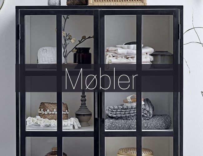 Veldrevet Bolig & Interiør shop til salg/evt. partnerskab også en mulighed  - Forventer en omsætning på min. 3.200.000 kr. i 2021 