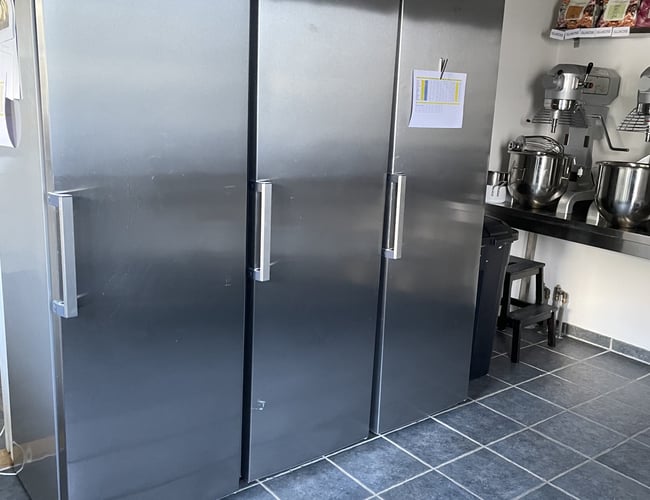 PLUG & PLAY - FULDUDVIKLET KONCEPT MED ALT INKLUSIVE