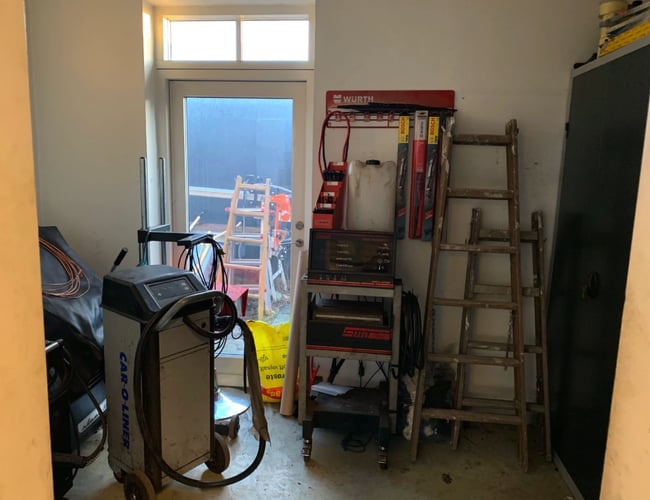 Chmauto.dk - Autoværksted god beliggenhed, i københavn. - Omsætning 2018 1.713.422 kr. 