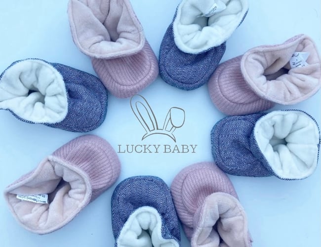 Webshop med et univers af børnetøj - GOTS certificeringer eller bæredygtige