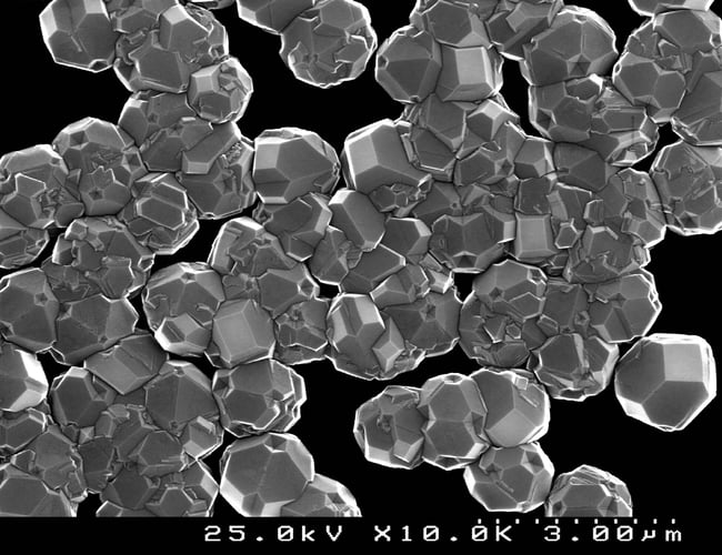 Nanoteknologisk projekt - ApS medfølger - Sælges til egenkapitalens værdi kr. 50.000,- 