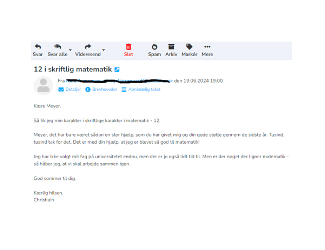 Profitabel Online Lektiehjælpsvirksomhed 