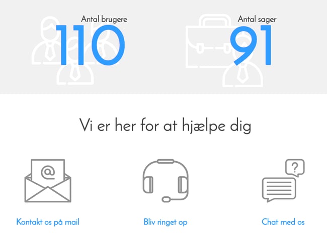 Nomero.dk - Online Boligfinansierings platform