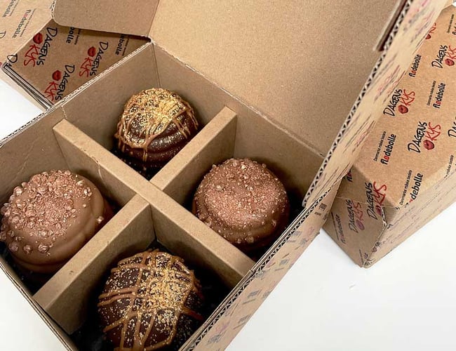 PLUG & PLAY - FULDUDVIKLET KONCEPT MED ALT INKLUSIVE