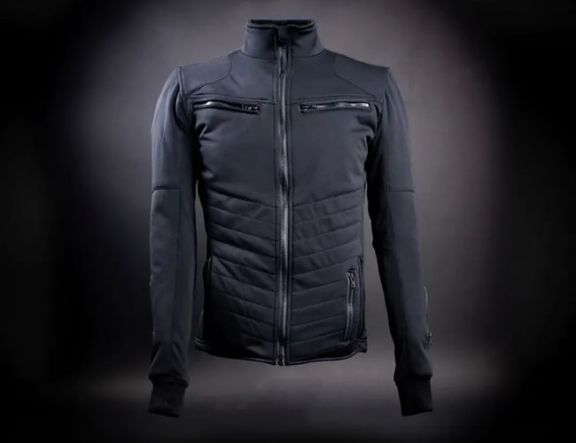 Gerbing Danmark - Distributør og forhandler af Batteriopvarmet tøj til alle formål