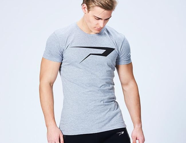 Poweraddict.dk - Spændende fitness webshop med stort potentiale