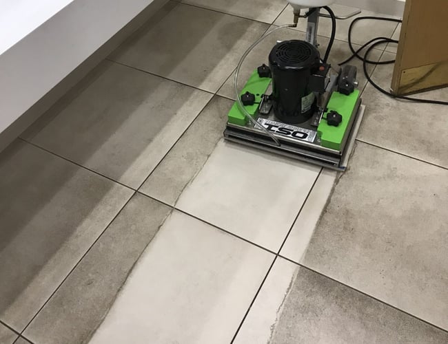 Gulvrensning.dk sælges! Løbende organiske henvendelser og lave driftsomkostninger