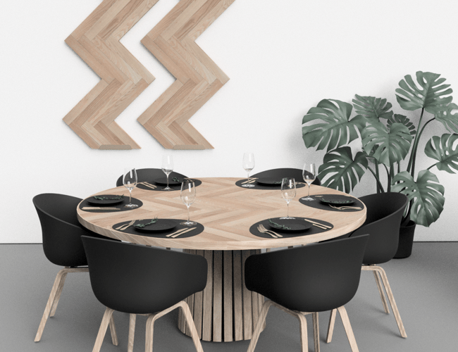 TÄNKT - nyt dansk designbrand i voldsom vækst. Omsat for kvart million de seneste 6 uger = 0kr i markedsføring! Udbetal op mod 80.000 kr om måneden i løn fra dag 1. Fyldt ordrebog medfølger.