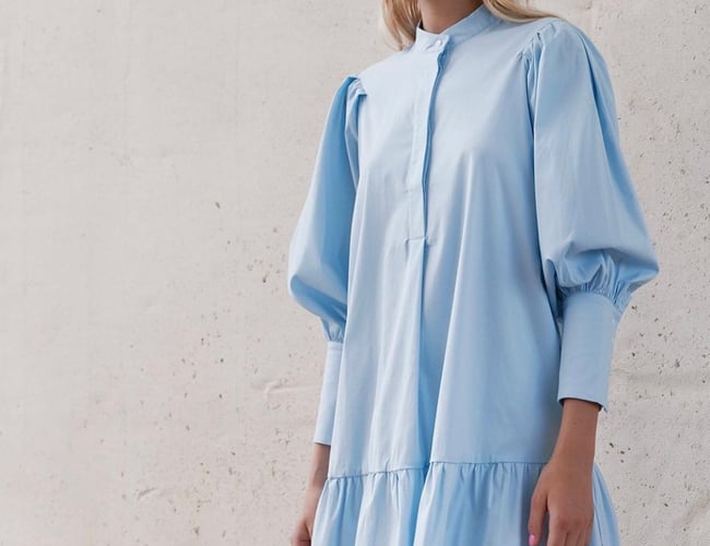 ilborsa.dk - Lækker webshop med modetøj til kvinder - Overskud: 260.000 kr.