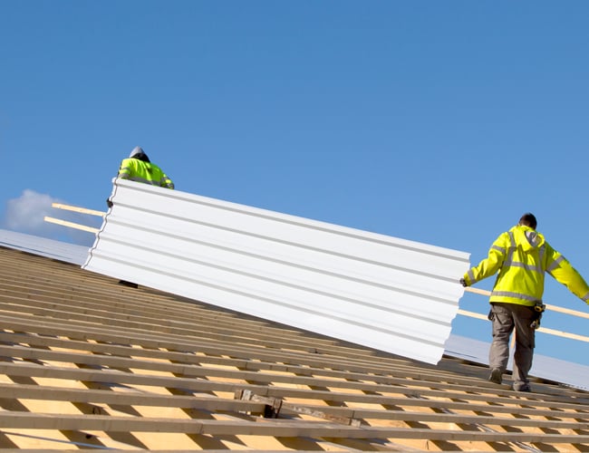 Mulighed for Strategisk Partnerskab i Vækstvirksomhed indenfor Byggeri og Mandskabsudlejning