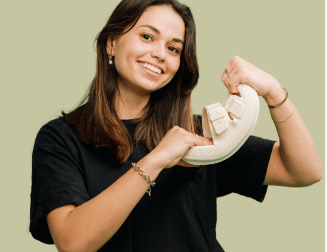 Webshop med 466 ordrer de seneste 60 dage tilsalg