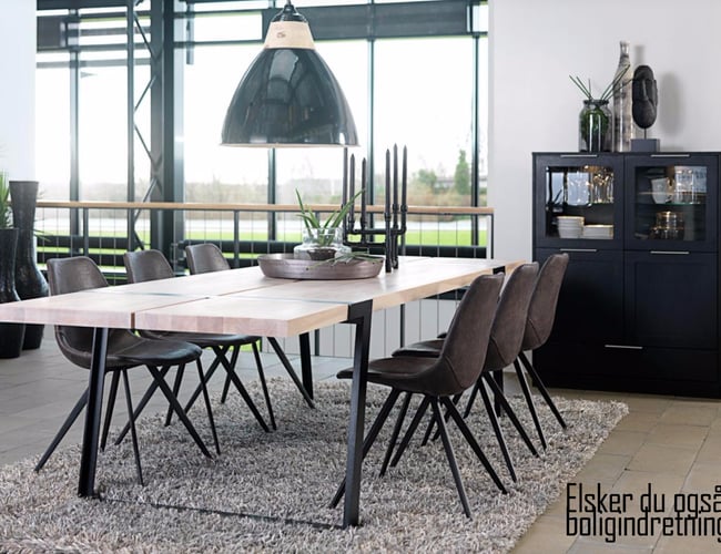 Unik mulighed køb kendt webshop med møbler, brugskunst og design - Total omsætning i 2017 er:	334.060,30 kr. 