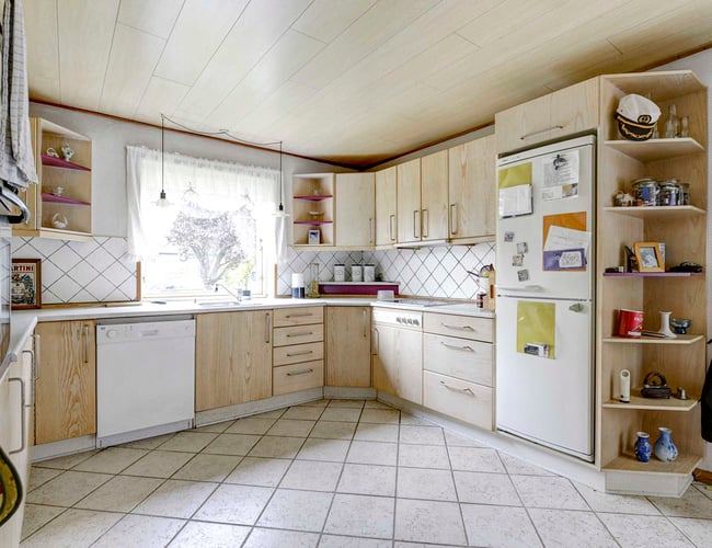 Yderst profitabel affiliate indenfor B2C og B2B byggemarked