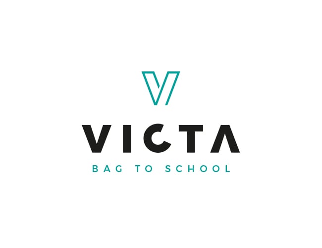 victa.dk - webshop med salg af skoletasker og speciale i rulletasker